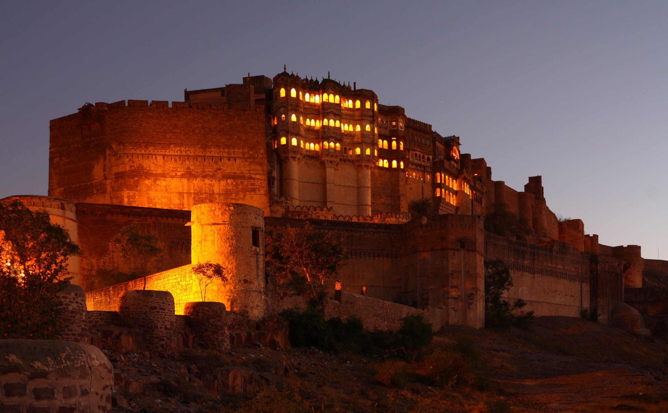 Jodhpur Jaisalmer Tour Rajasthan