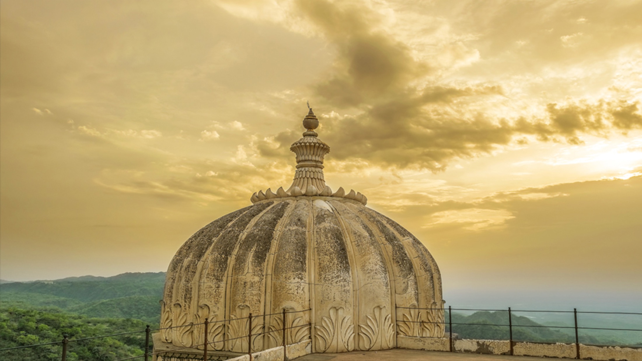 Ekling Ji Nathdwara Haldighati Kumbhalgarh tour