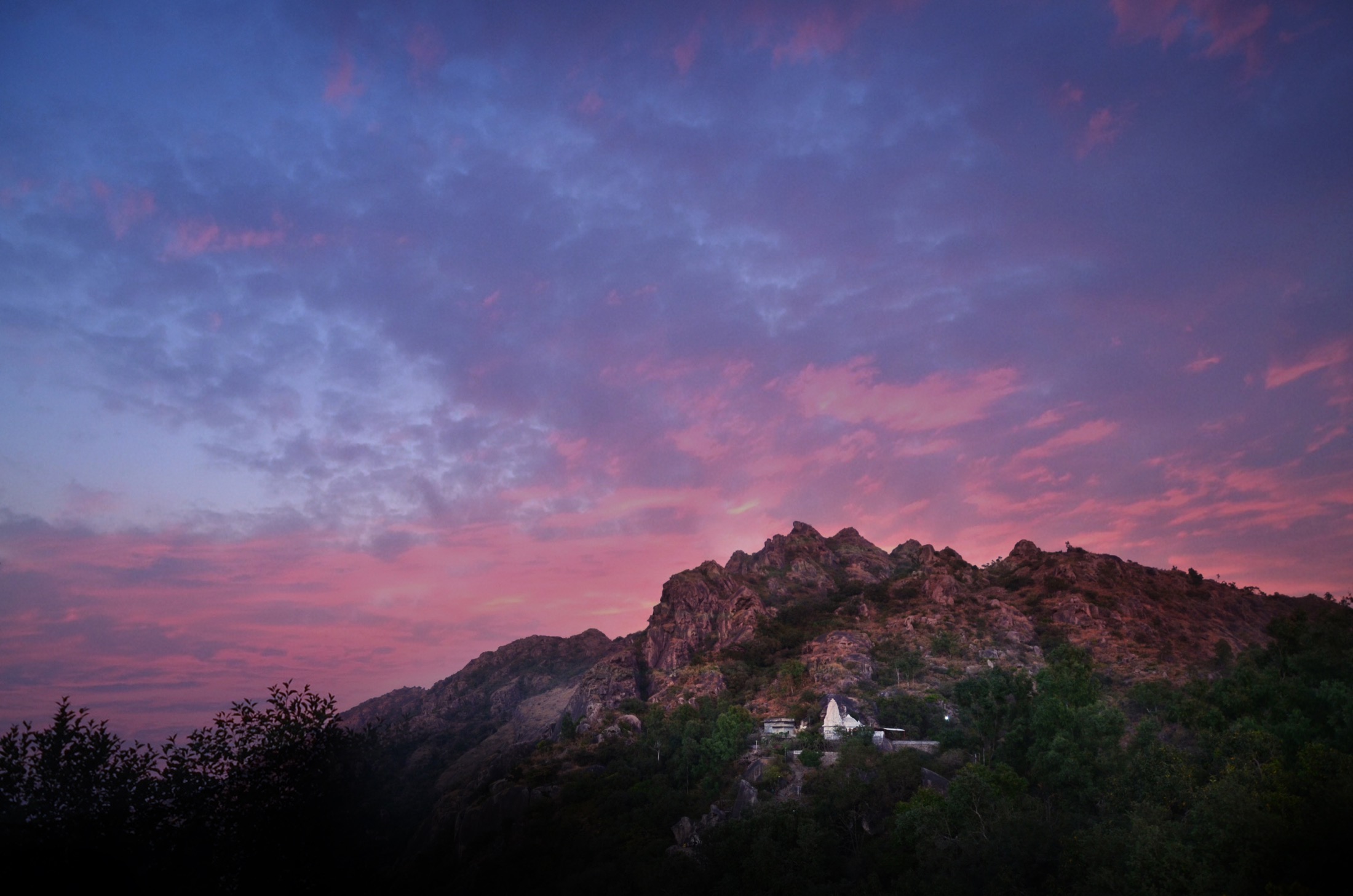 Mount Abu Tour package